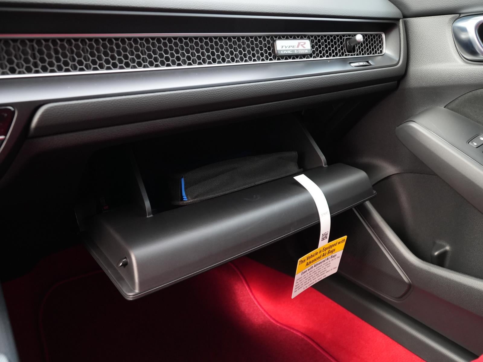 2025 Honda Civic Type R