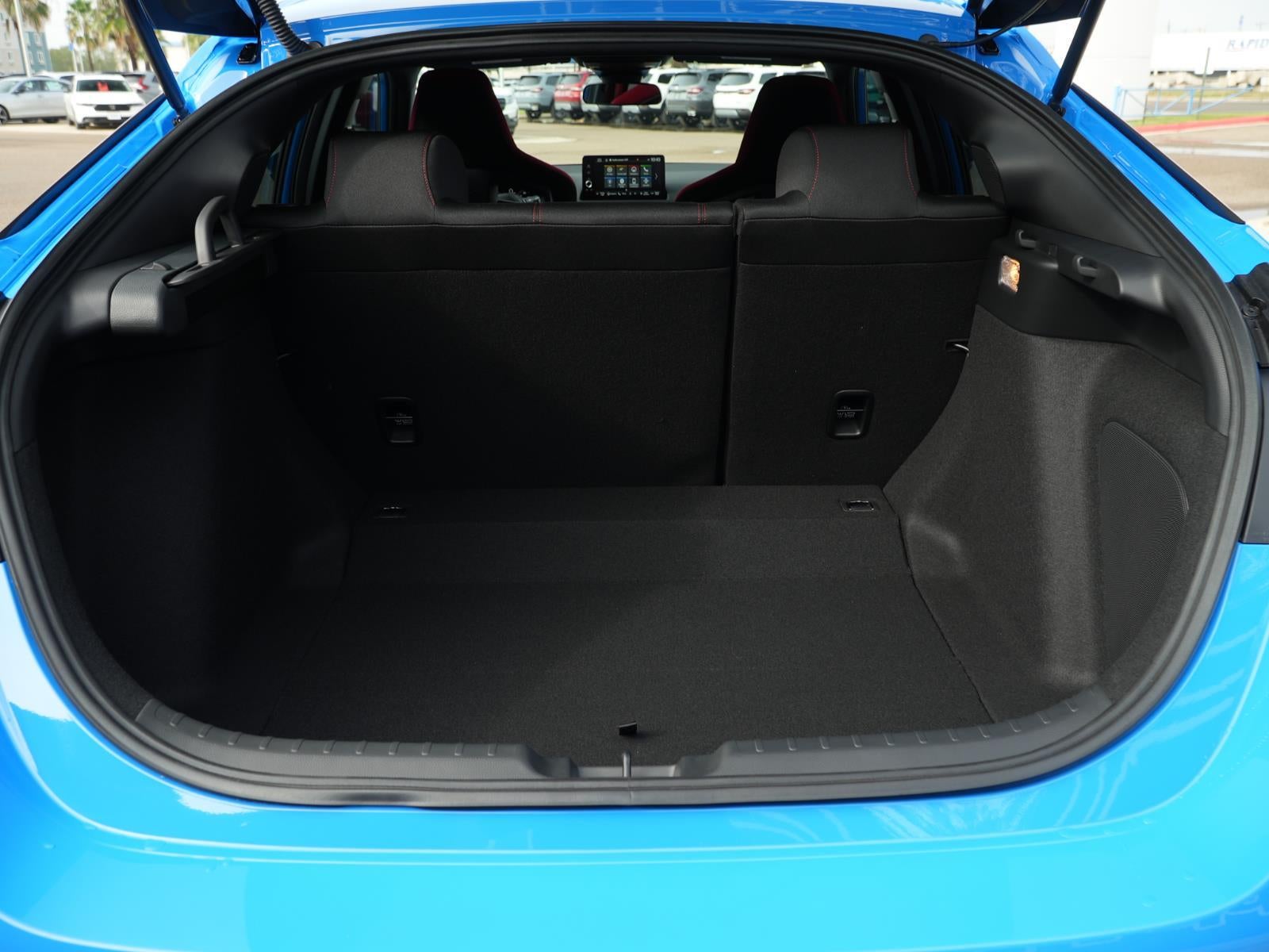 2025 Honda Civic Type R