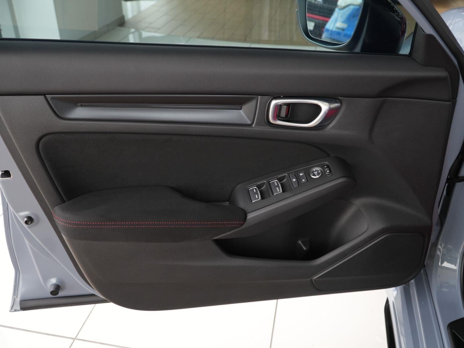 2026 Honda Civic Type R