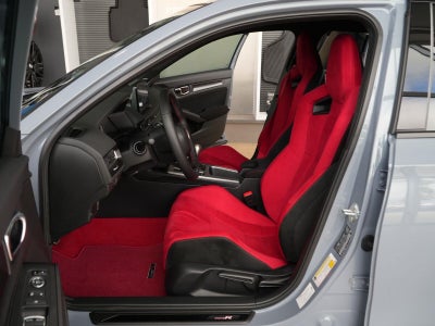 2026 Honda Civic Type R