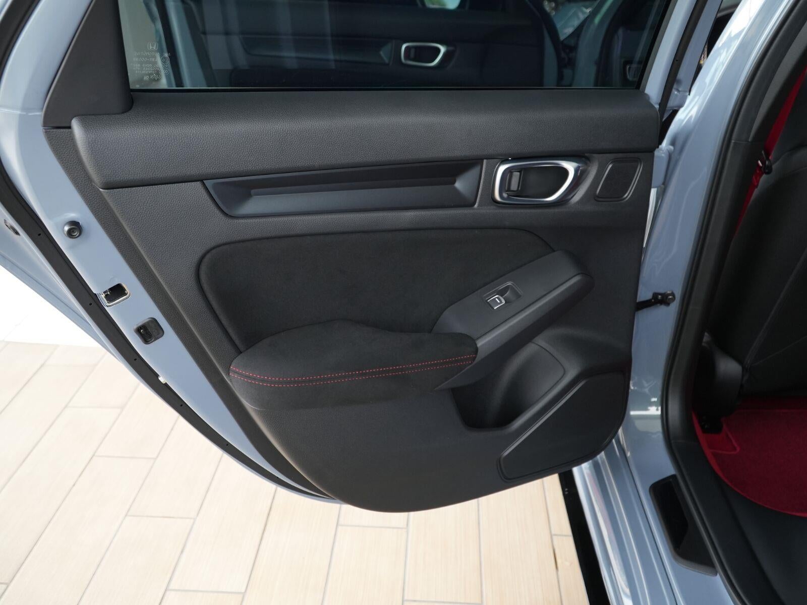 2026 Honda Civic Type R