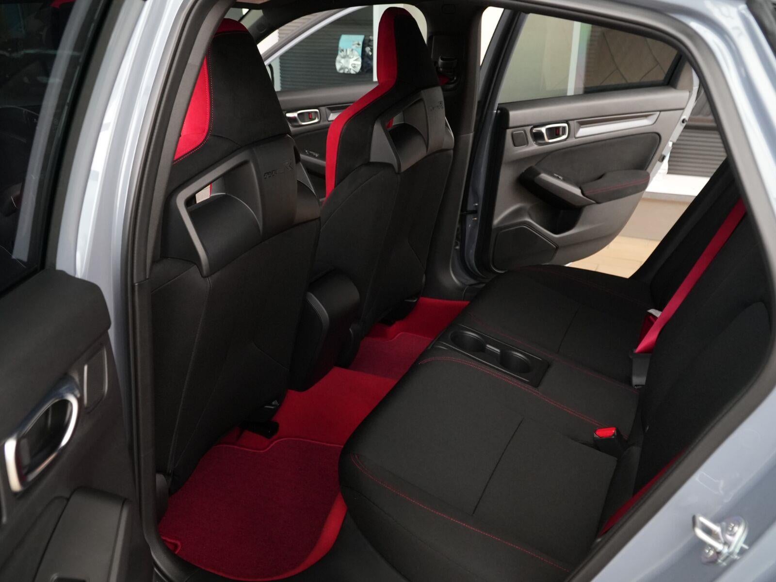 2026 Honda Civic Type R