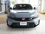 2026 Honda Civic Type R