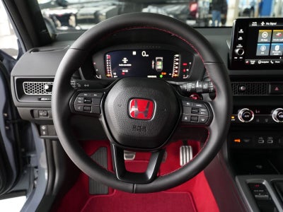 2026 Honda Civic Type R