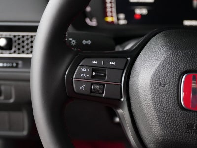 2026 Honda Civic Type R