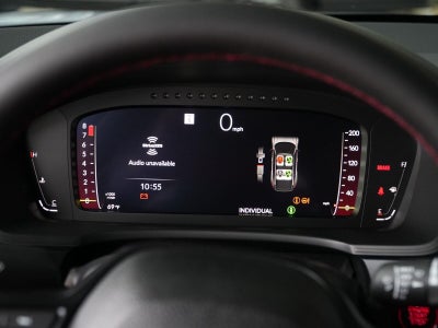 2026 Honda Civic Type R
