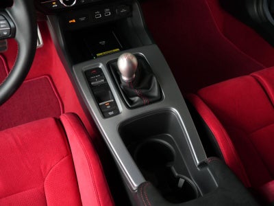 2026 Honda Civic Type R