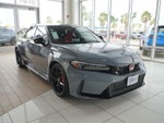 2026 Honda Civic Type R