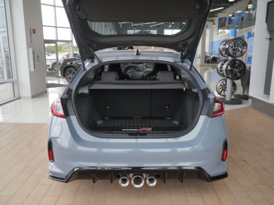 2026 Honda Civic Type R