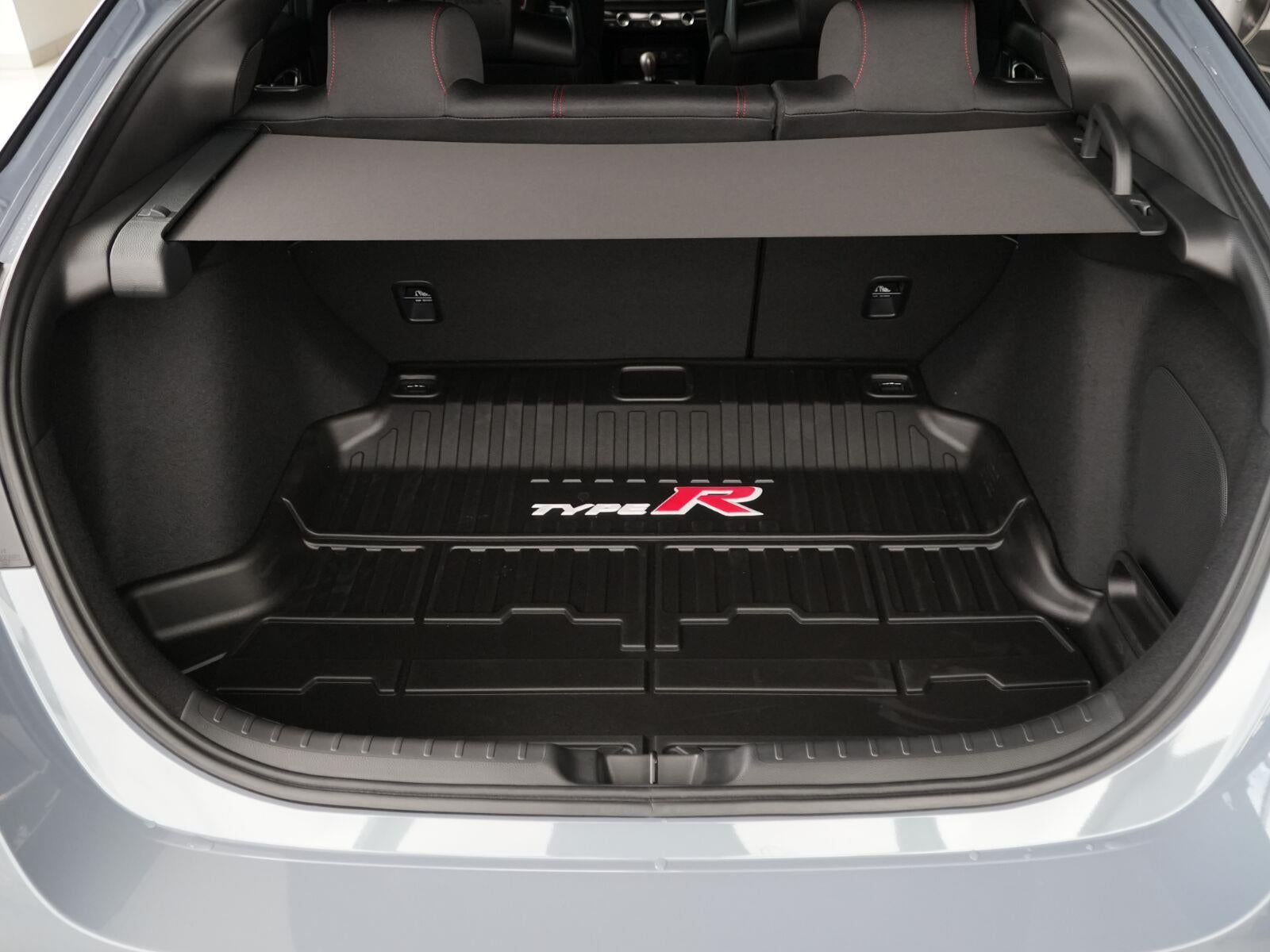 2026 Honda Civic Type R