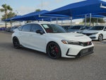 2023 Honda Civic Type R