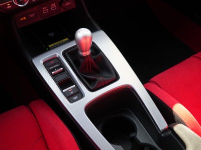 2025 Honda Civic Type R