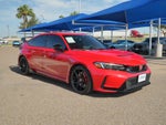 2025 Honda Civic Type R