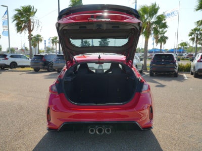 2025 Honda Civic Type R