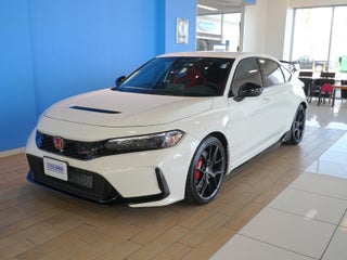 2026 Honda Civic Type R
