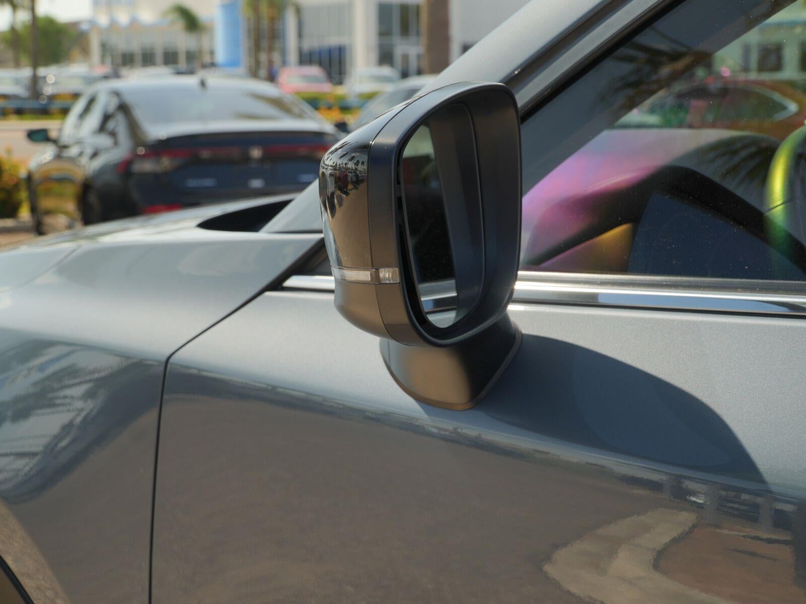 2021 Mazda CX-5 Carbon Edition Turbo - Photo 16