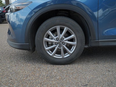 2022 Mazda Mazda CX-5 2.5 S