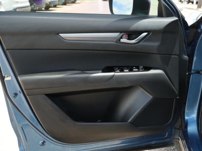 2022 Mazda Mazda CX-5 2.5 S