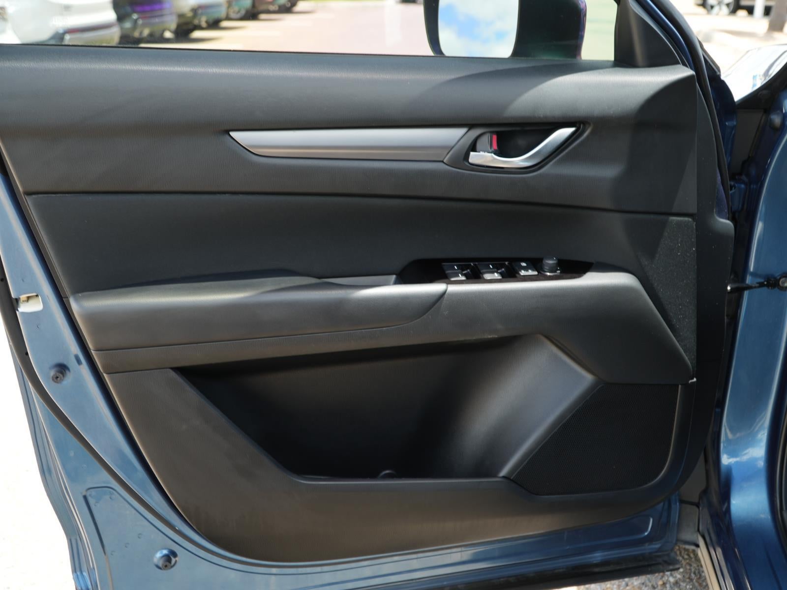 2022 Mazda Mazda CX-5 2.5 S