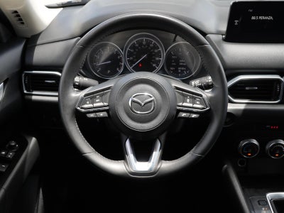 2022 Mazda Mazda CX-5 2.5 S