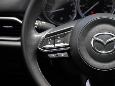 2022 Mazda Mazda CX-5 2.5 S