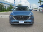 2022 Mazda Mazda CX-5 2.5 S