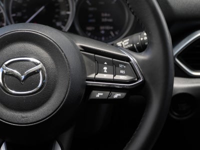 2022 Mazda Mazda CX-5 2.5 S