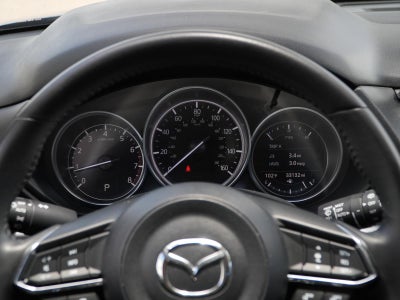 2022 Mazda Mazda CX-5 2.5 S