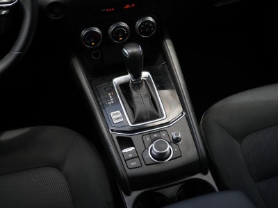 2022 Mazda Mazda CX-5 2.5 S