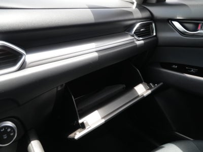 2022 Mazda Mazda CX-5 2.5 S