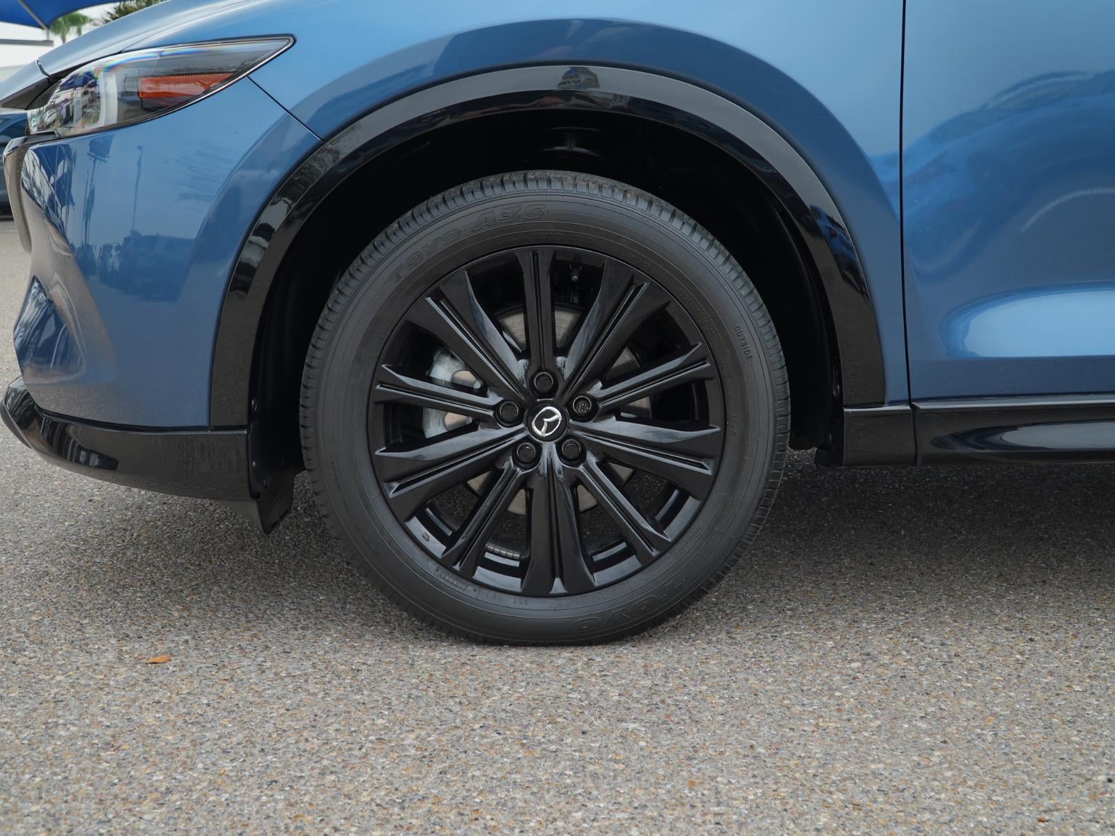 2024 Mazda Mazda CX-5 2.5 Turbo Premium Package