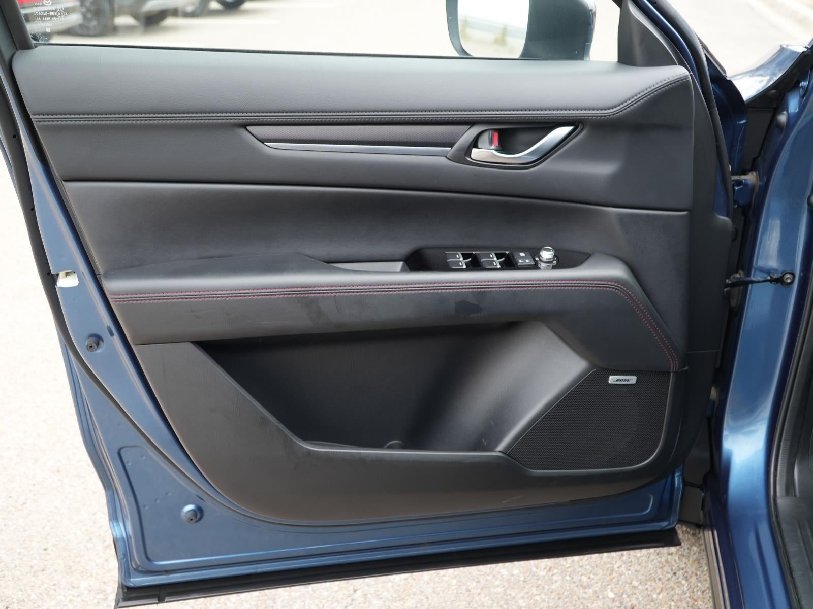 2024 Mazda Mazda CX-5 2.5 Turbo Premium Package