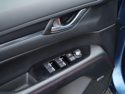 2024 Mazda Mazda CX-5 2.5 Turbo Premium Package