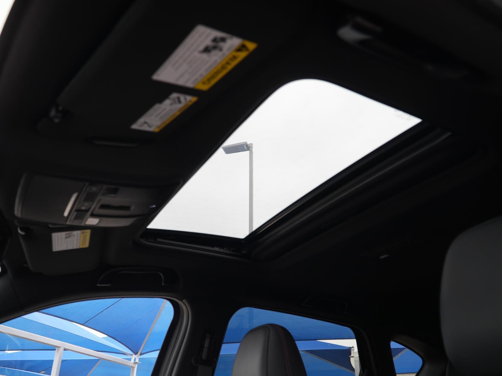 2024 Mazda Mazda CX-5 2.5 Turbo Premium Package