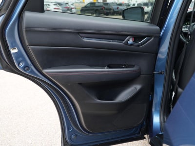 2024 Mazda Mazda CX-5 2.5 Turbo Premium Package