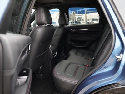 2024 Mazda Mazda CX-5 2.5 Turbo Premium Package