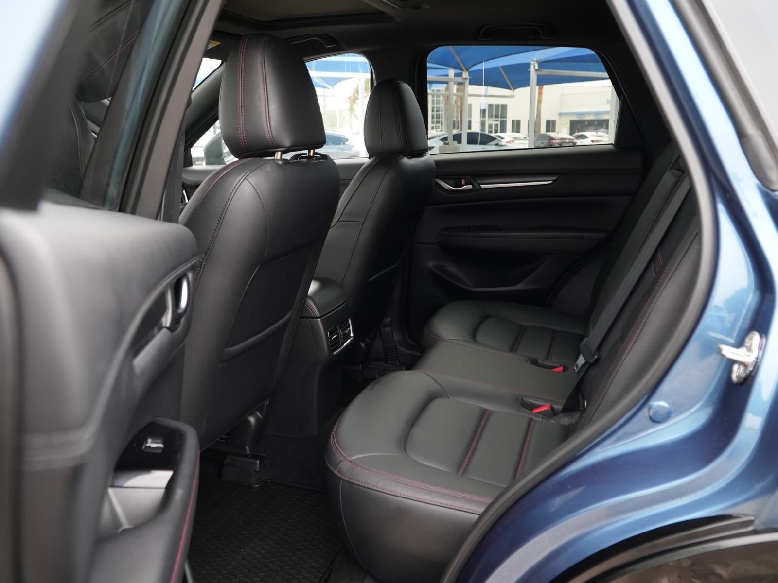 2024 Mazda Mazda CX-5 2.5 Turbo Premium Package