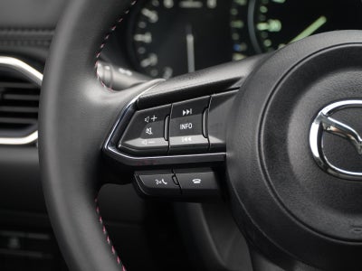 2024 Mazda Mazda CX-5 2.5 Turbo Premium Package