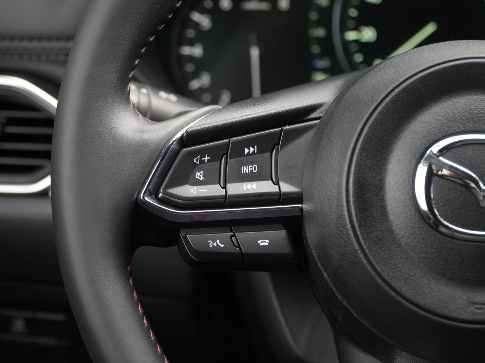 2024 Mazda Mazda CX-5 2.5 Turbo Premium Package