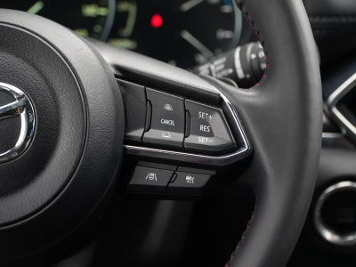 2024 Mazda Mazda CX-5 2.5 Turbo Premium Package