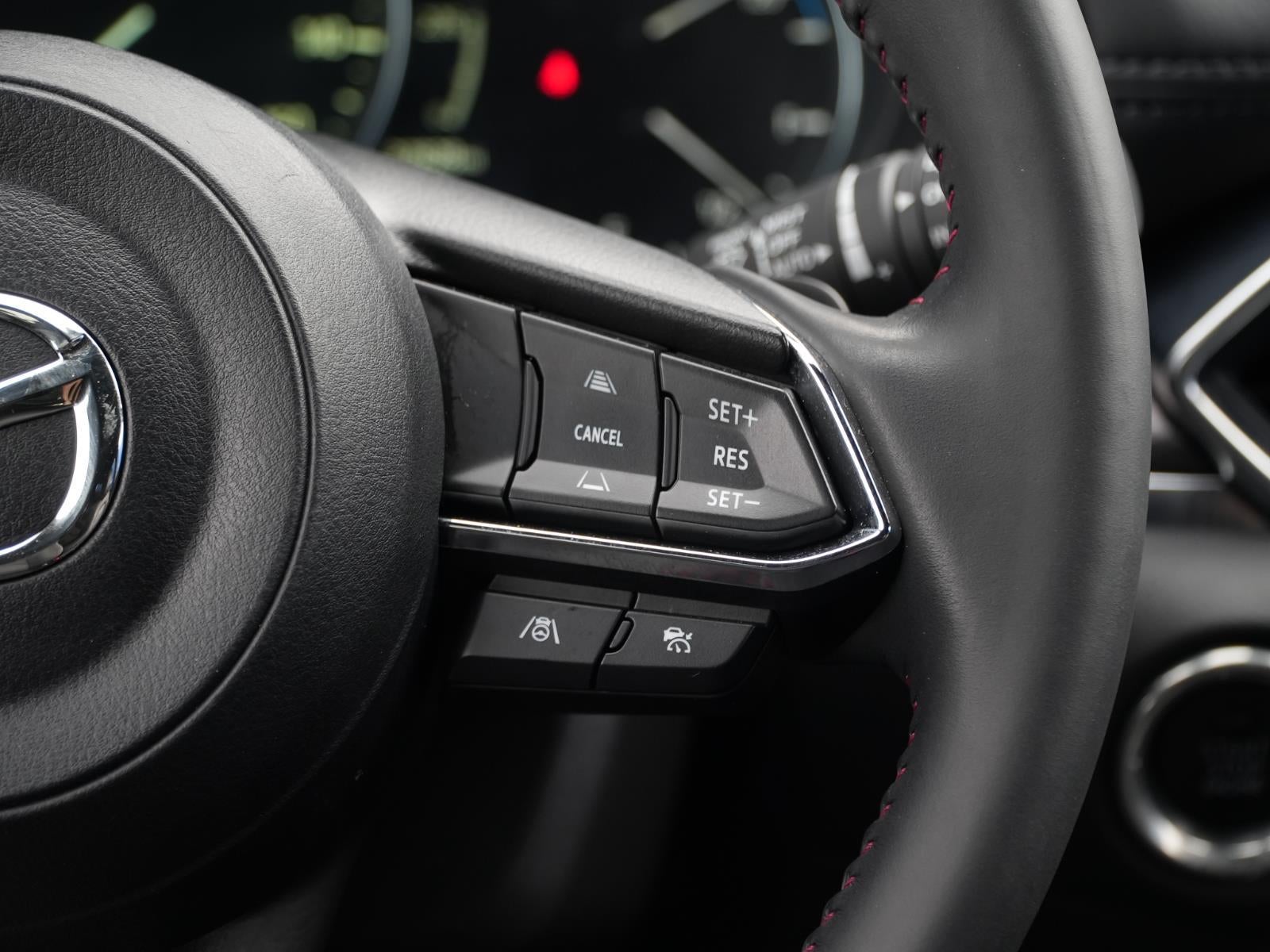 2024 Mazda Mazda CX-5 2.5 Turbo Premium Package