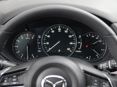 2024 Mazda Mazda CX-5 2.5 Turbo Premium Package