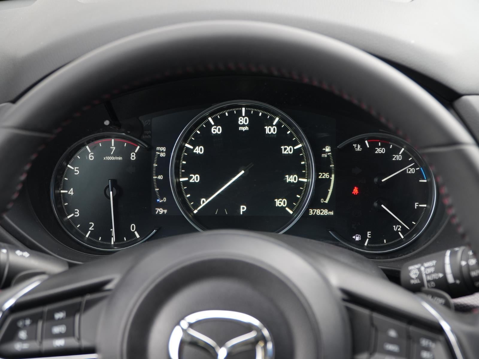 2024 Mazda Mazda CX-5 2.5 Turbo Premium Package