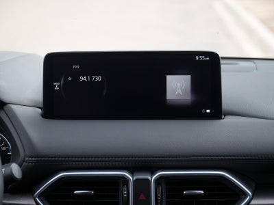 2024 Mazda Mazda CX-5 2.5 Turbo Premium Package