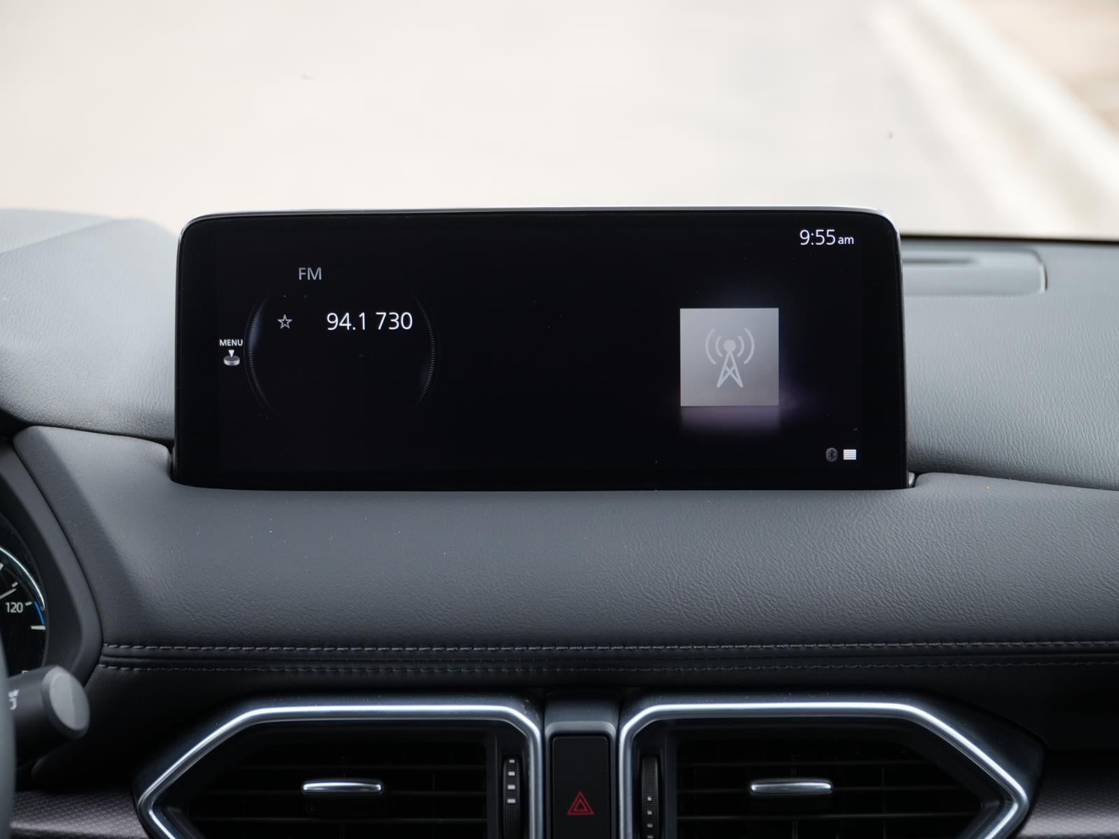 2024 Mazda Mazda CX-5 2.5 Turbo Premium Package