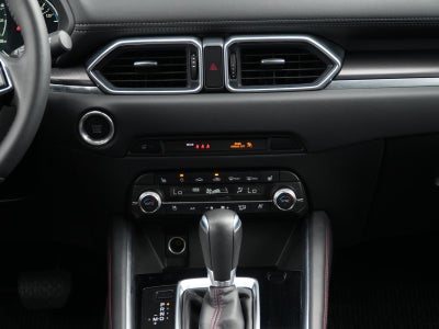 2024 Mazda Mazda CX-5 2.5 Turbo Premium Package