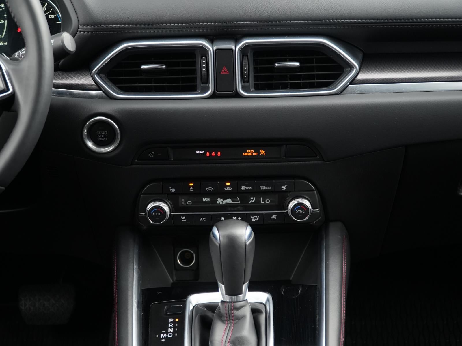 2024 Mazda Mazda CX-5 2.5 Turbo Premium Package