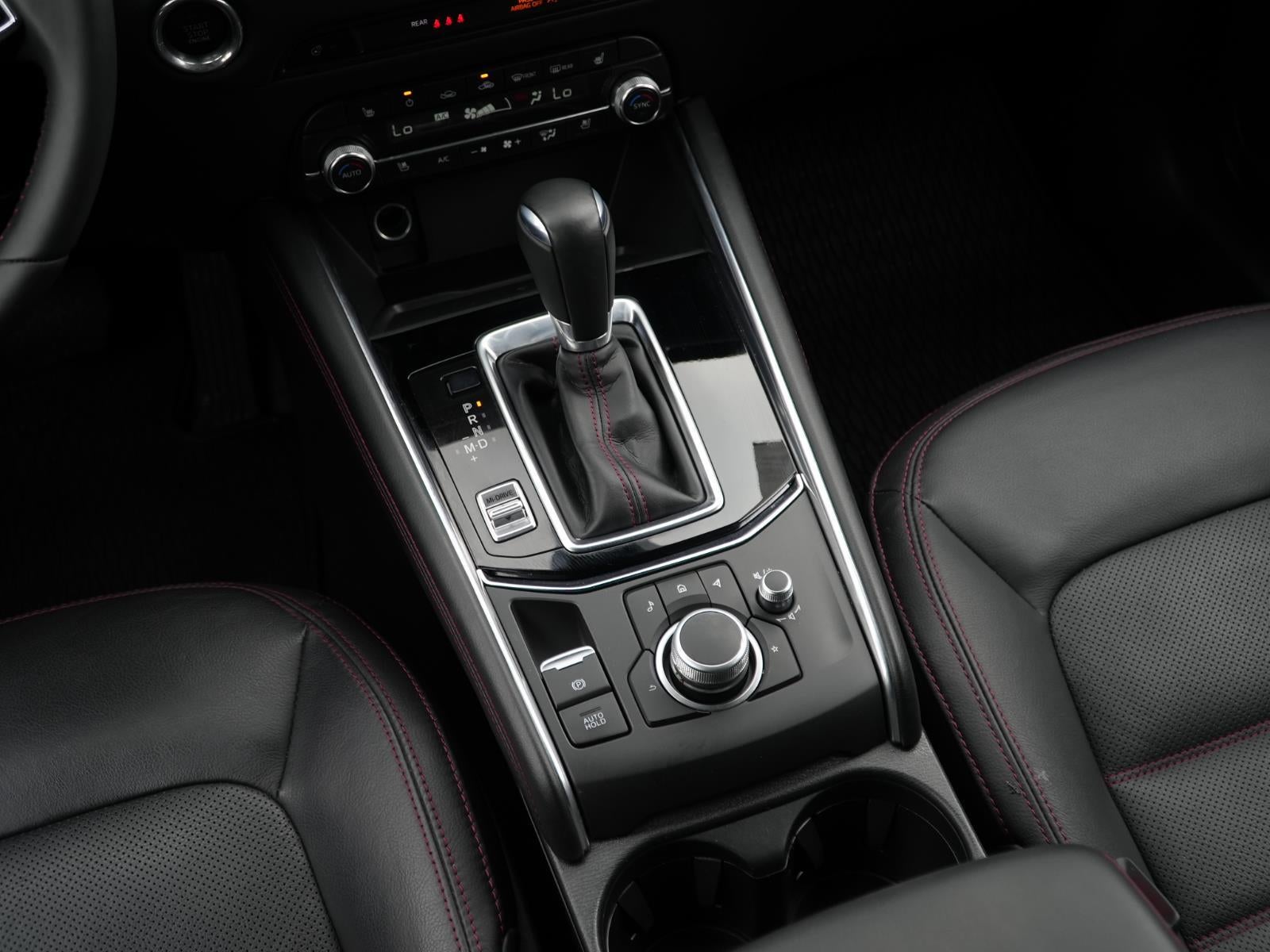 2024 Mazda Mazda CX-5 2.5 Turbo Premium Package