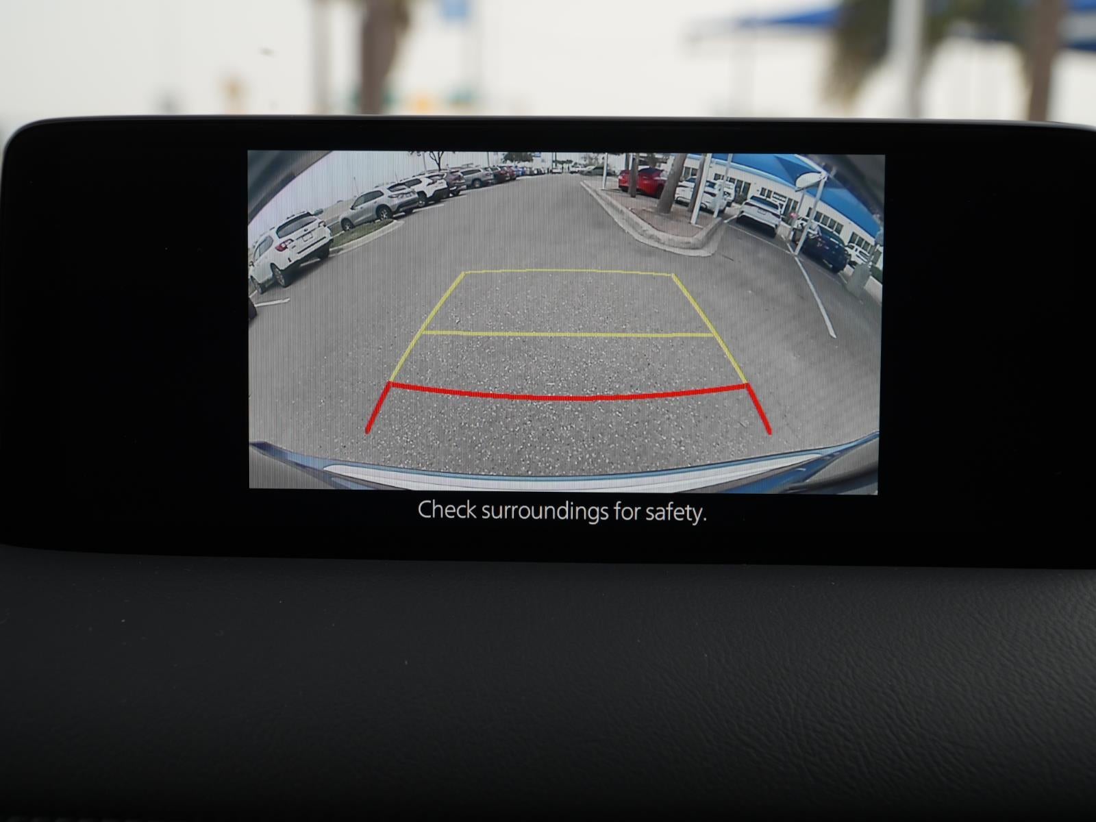 2024 Mazda Mazda CX-5 2.5 Turbo Premium Package