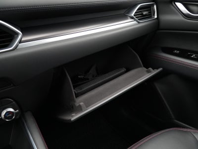 2024 Mazda Mazda CX-5 2.5 Turbo Premium Package